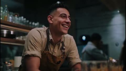 Coffee Master — frame 2