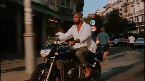 Madrid — frame 1